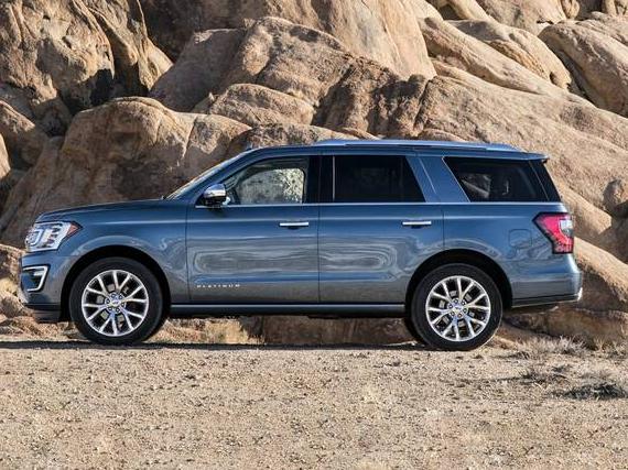 FORD EXPEDITION MAX 2019 1FMJK2AT2KEA48409 image